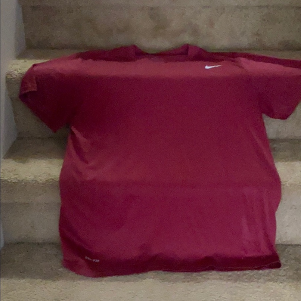 Men’s Nike Dri-Fit Tee